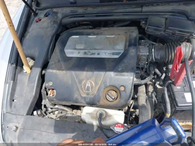 2008 ACURA TL 19UUA66248A018874 Photo 9