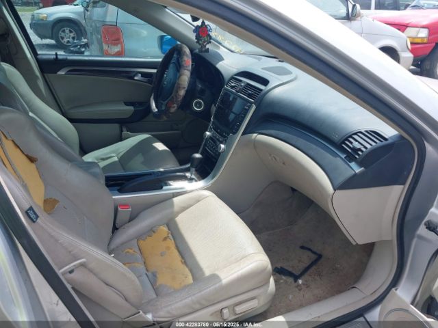 2008 ACURA TL 19UUA66248A018874 Photo 4