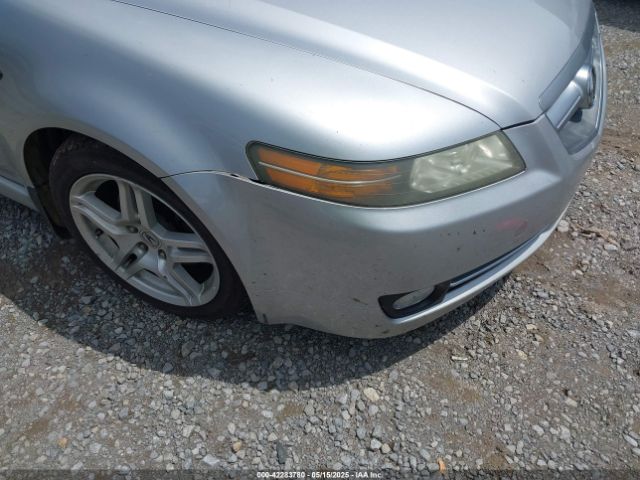 2008 ACURA TL 19UUA66248A018874 Photo 5