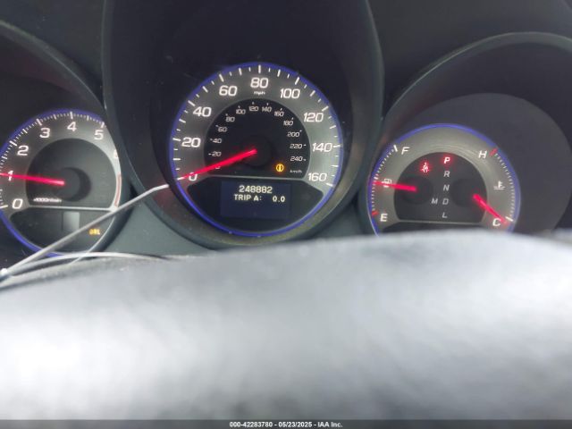 2008 ACURA TL 19UUA66248A018874 Photo 6