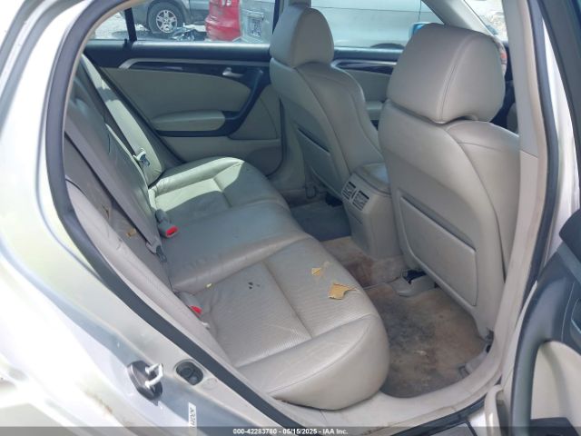 2008 ACURA TL 19UUA66248A018874 Photo 7