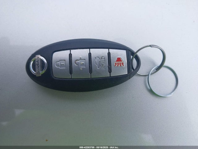 Nissan 2017 2017 1N4AL3AP1HC136243 Image 11