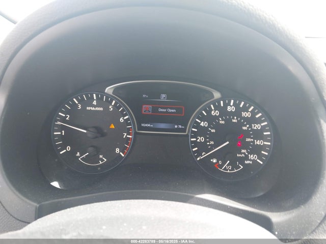 Nissan 2017 2017 1N4AL3AP1HC136243 Image 7