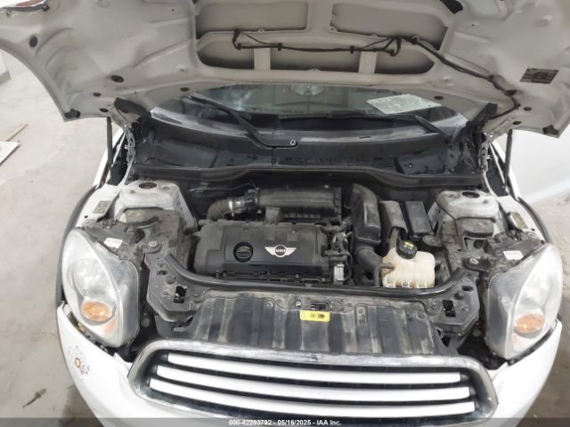 WMWZB3C53EWM32528 Mini Countryman