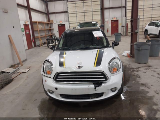 WMWZB3C53EWM32528 Mini Countryman