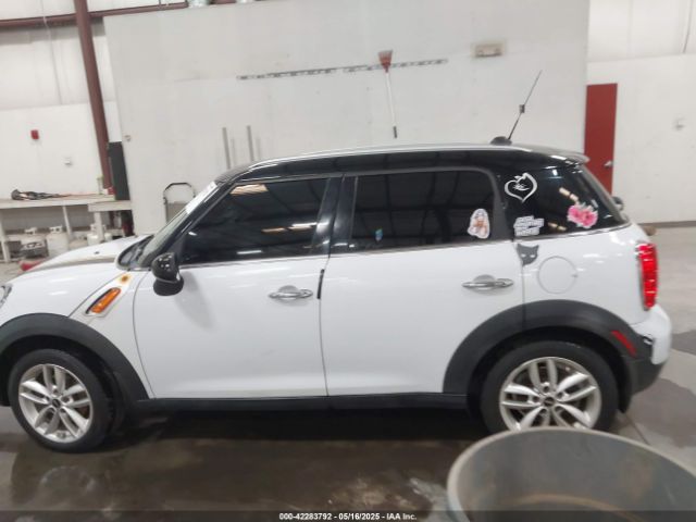 WMWZB3C53EWM32528 Mini Countryman