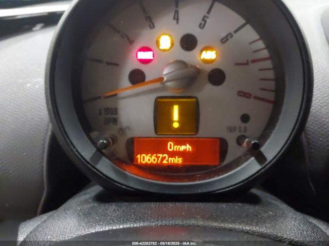 WMWZB3C53EWM32528 Mini Countryman