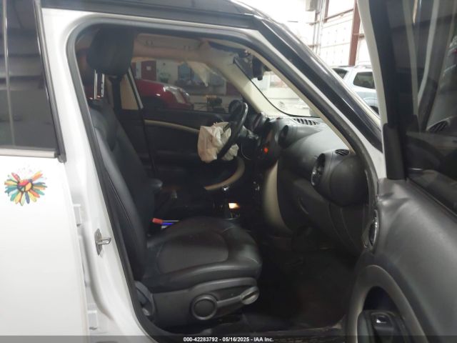 WMWZB3C53EWM32528 Mini Countryman