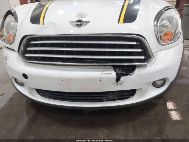 WMWZB3C53EWM32528 Mini Countryman