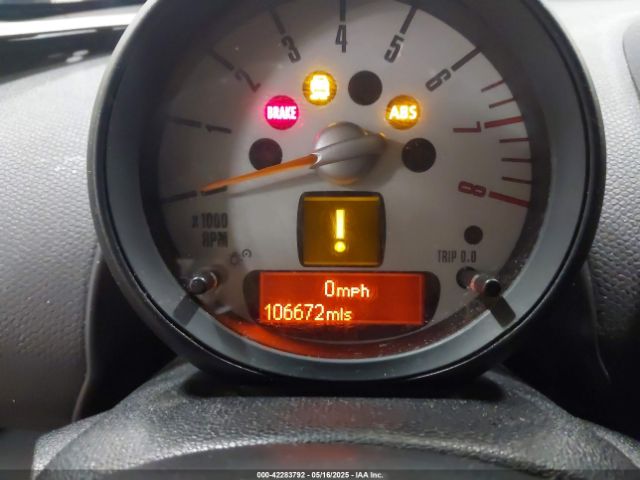 WMWZB3C53EWM32528 Mini Countryman