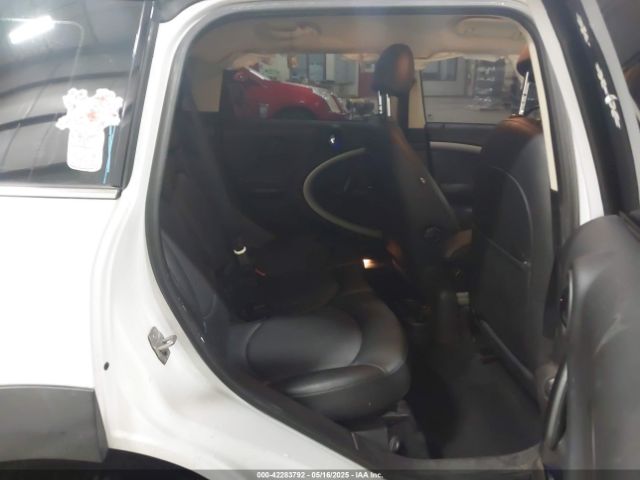 WMWZB3C53EWM32528 Mini Countryman