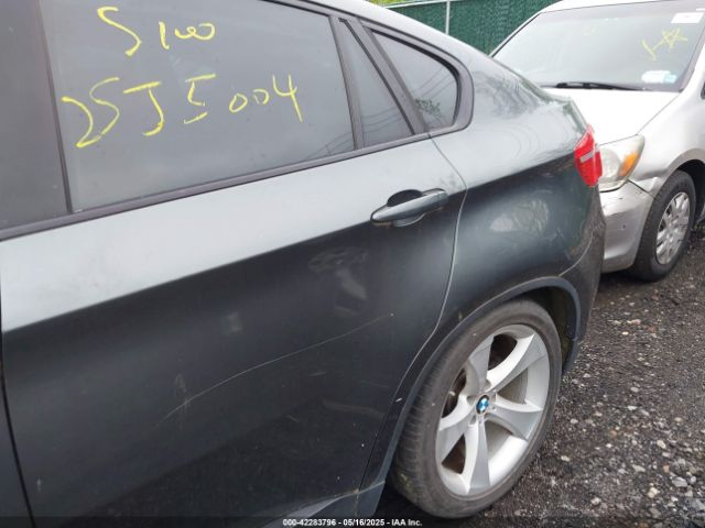 2009 BMW X6 5UXFG835X9LZ94128 Photo 5