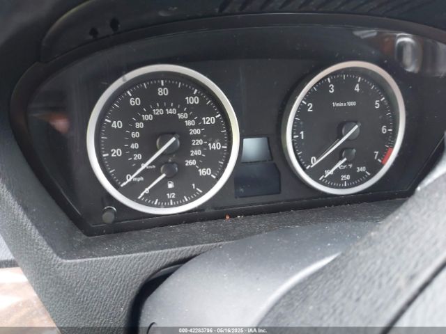 2009 BMW X6 5UXFG835X9LZ94128 Photo 6