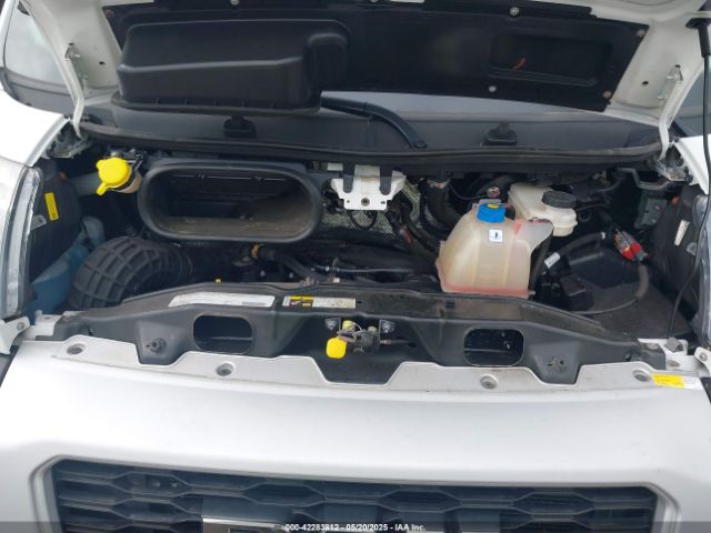 3C6LRVDG4NE105380 RAM Promaster