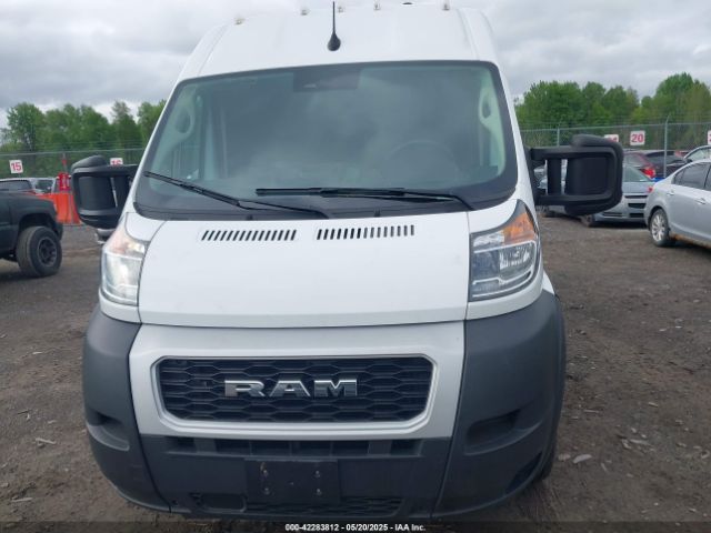 3C6LRVDG4NE105380 RAM Promaster