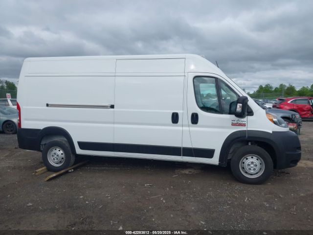 3C6LRVDG4NE105380 RAM Promaster