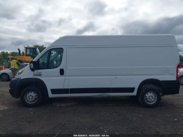 3C6LRVDG4NE105380 RAM Promaster
