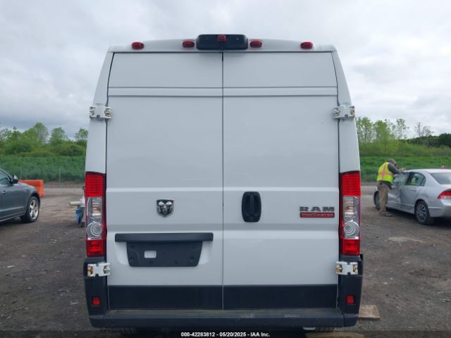 3C6LRVDG4NE105380 RAM Promaster