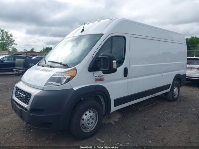 3C6LRVDG4NE105380 RAM Promaster