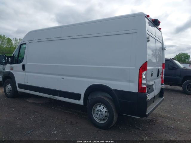 3C6LRVDG4NE105380 RAM Promaster