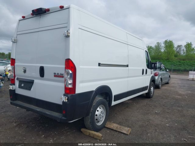 3C6LRVDG4NE105380 RAM Promaster