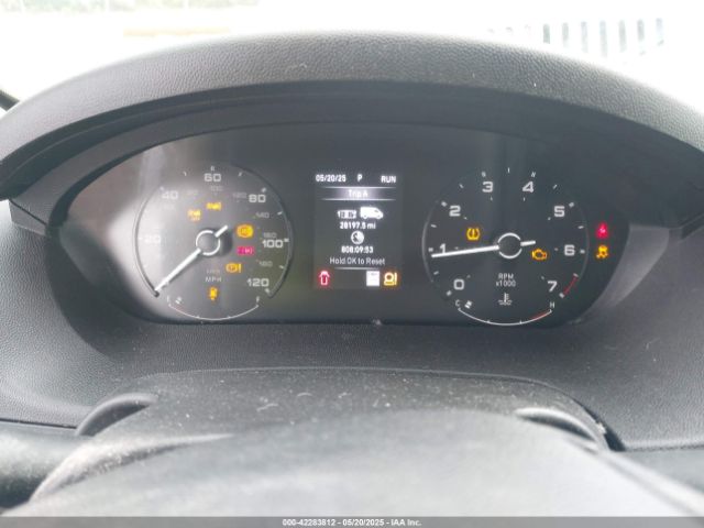 3C6LRVDG4NE105380 RAM Promaster