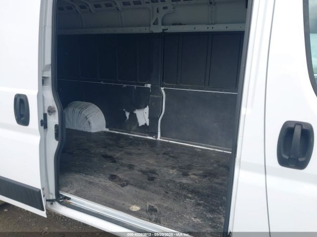 3C6LRVDG4NE105380 RAM Promaster