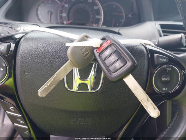 1HGCR2E5XGA091867 Honda Accord Sport