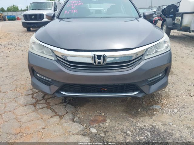 1HGCR2E5XGA091867 Honda Accord Sport