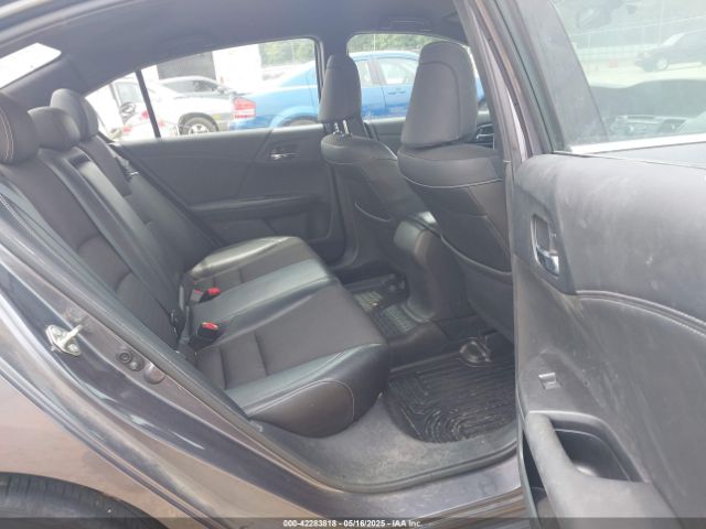 1HGCR2E5XGA091867 Honda Accord Sport