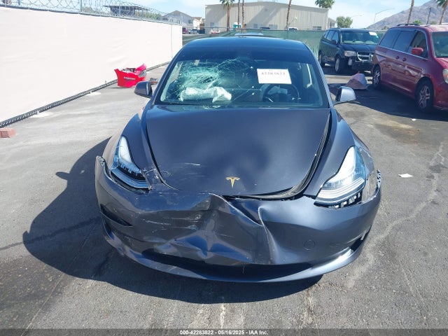 5YJ3E1EA9LF739329 Tesla MODEL 3