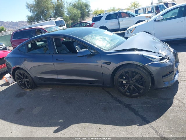 5YJ3E1EA9LF739329 Tesla MODEL 3