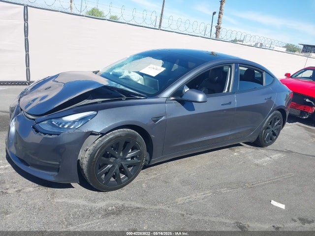 5YJ3E1EA9LF739329 Tesla MODEL 3