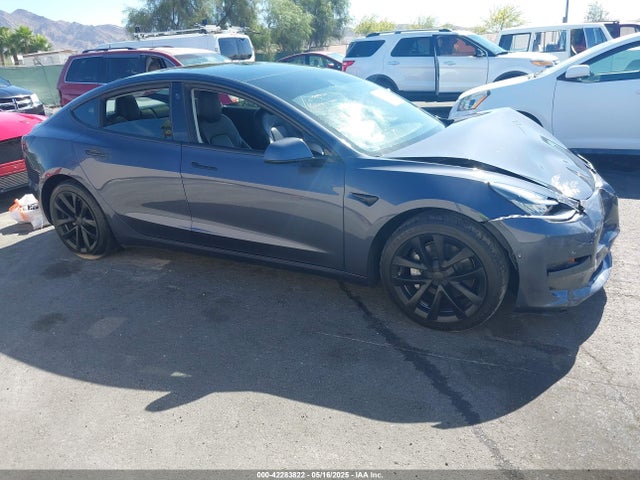 5YJ3E1EA9LF739329 Tesla MODEL 3