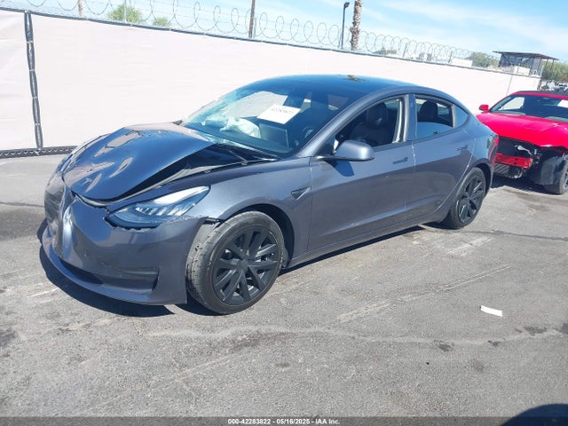5YJ3E1EA9LF739329 Tesla MODEL 3