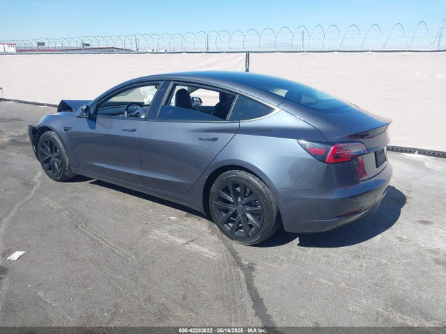 5YJ3E1EA9LF739329 Tesla MODEL 3