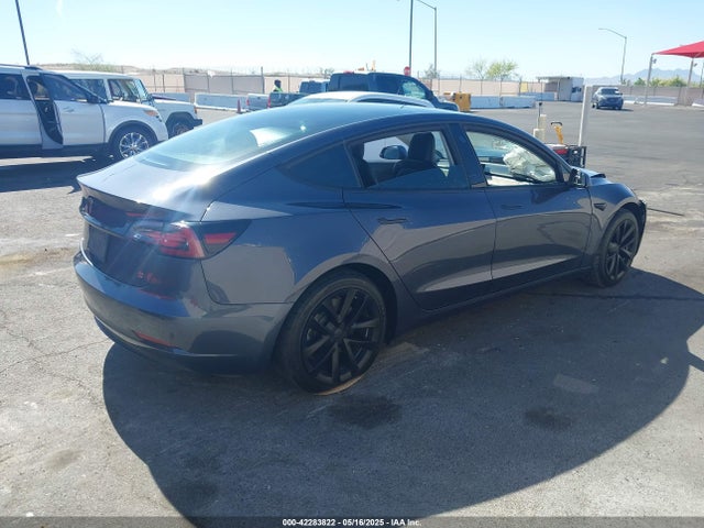 5YJ3E1EA9LF739329 Tesla MODEL 3