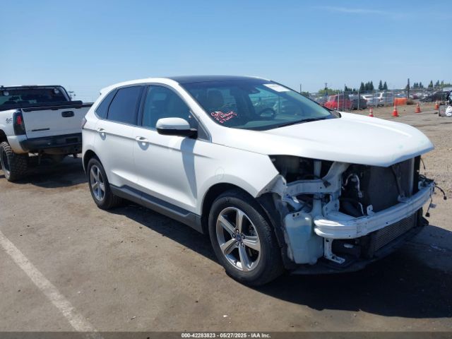 2020 FORD EDGE 2FMPK3J92LBA43793