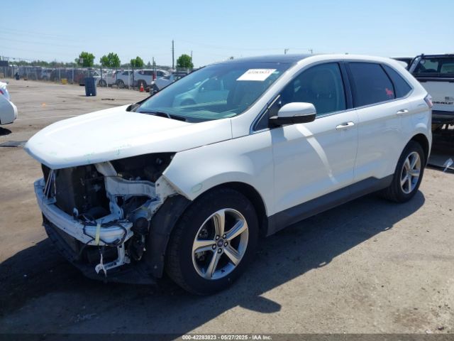 2020 FORD EDGE 2FMPK3J92LBA43793 Photo 1