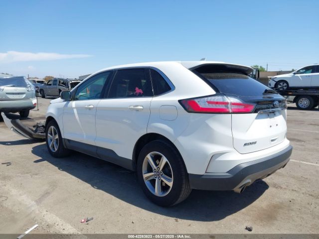 2020 FORD EDGE 2FMPK3J92LBA43793 Photo 2