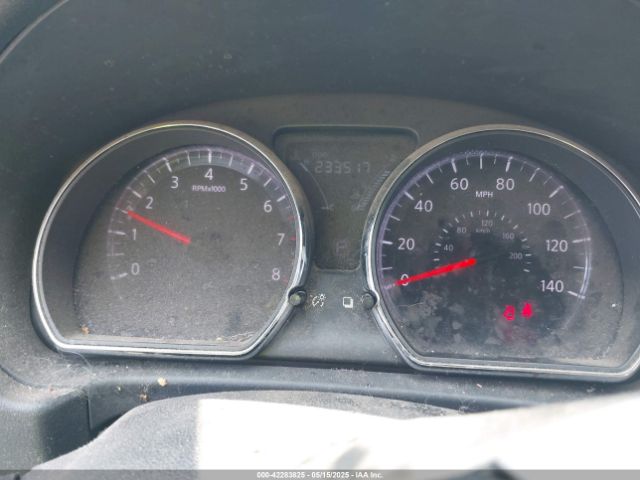3N1CN7AP3GL885717 Nissan Versa 1.6 S/1.6 S+/1.6 Sl/1.6 Sv