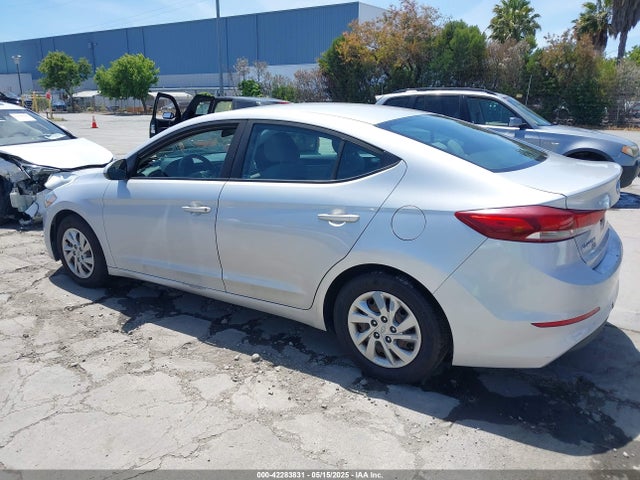 KMHD74LF5JU499730 Hyundai ELANTRA SE