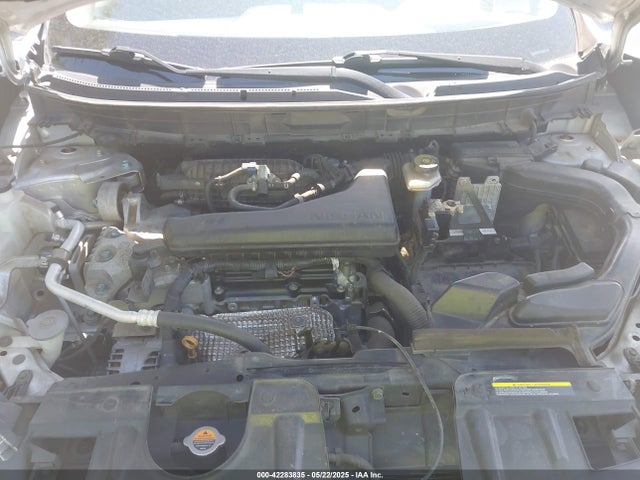 Nissan ROGUE SV 2017 JN8AT2MT9HW391822 Image 10