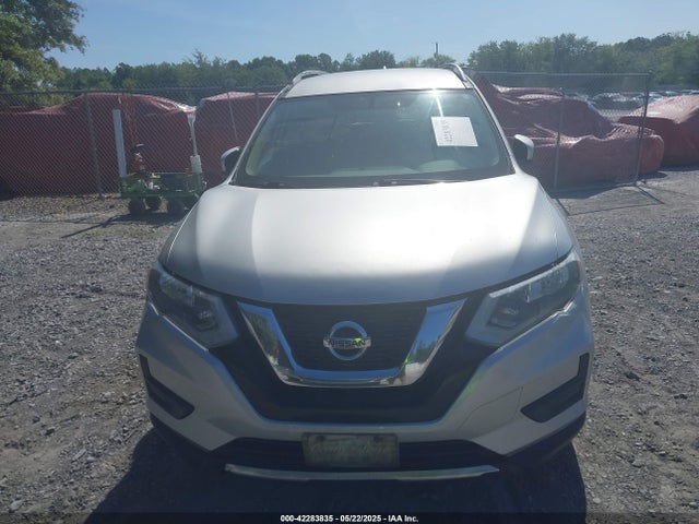 Nissan ROGUE SV 2017 JN8AT2MT9HW391822 Image 12