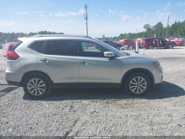 Nissan ROGUE SV 2017 JN8AT2MT9HW391822 Image 13