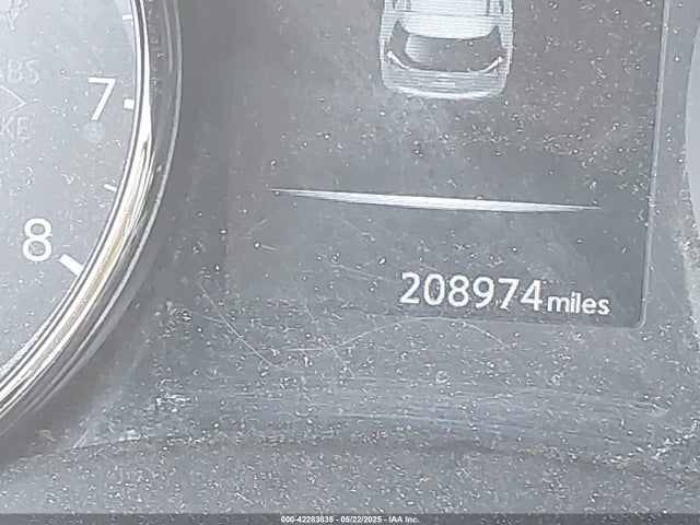 Nissan ROGUE SV 2017 JN8AT2MT9HW391822 Image 15