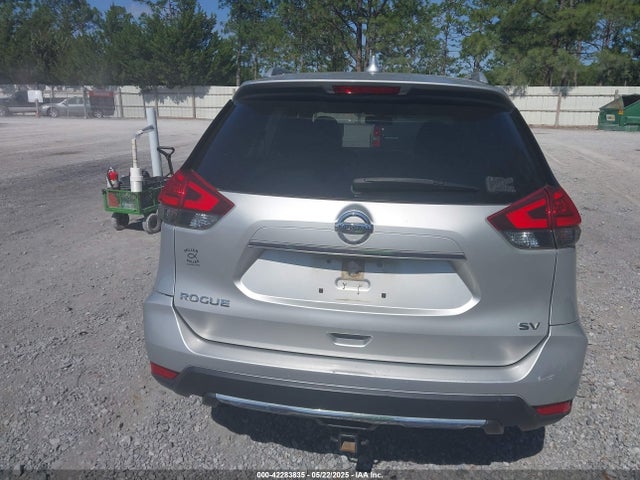 Nissan ROGUE SV 2017 JN8AT2MT9HW391822 Image 16