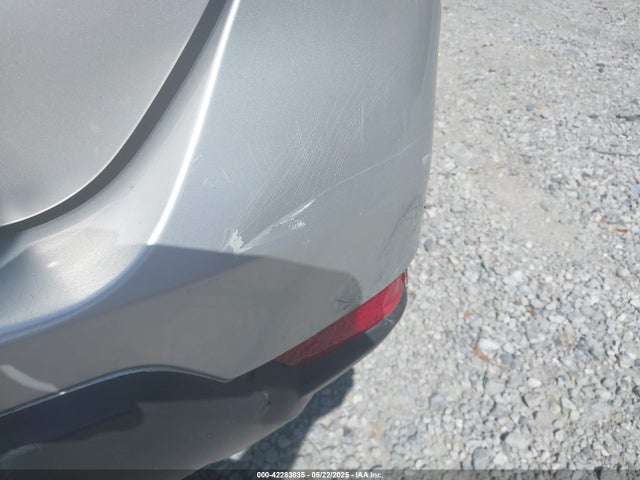 Nissan ROGUE SV 2017 JN8AT2MT9HW391822 Image 18