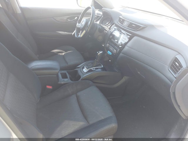 Nissan ROGUE SV 2017 JN8AT2MT9HW391822 Image 5