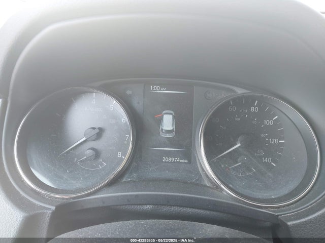 Nissan ROGUE SV 2017 JN8AT2MT9HW391822 Image 7